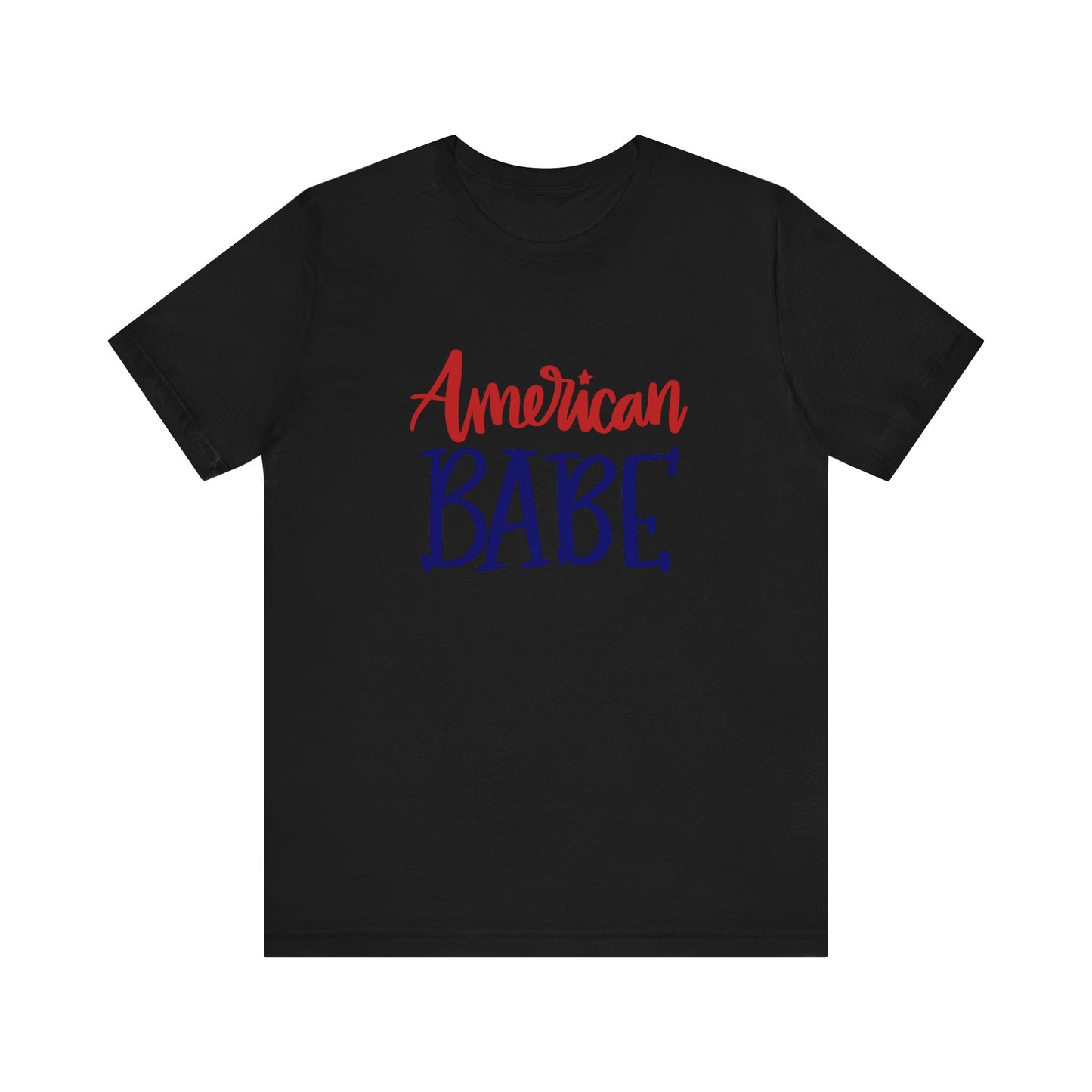 American-Babe