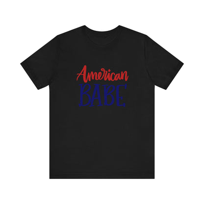 American-Babe