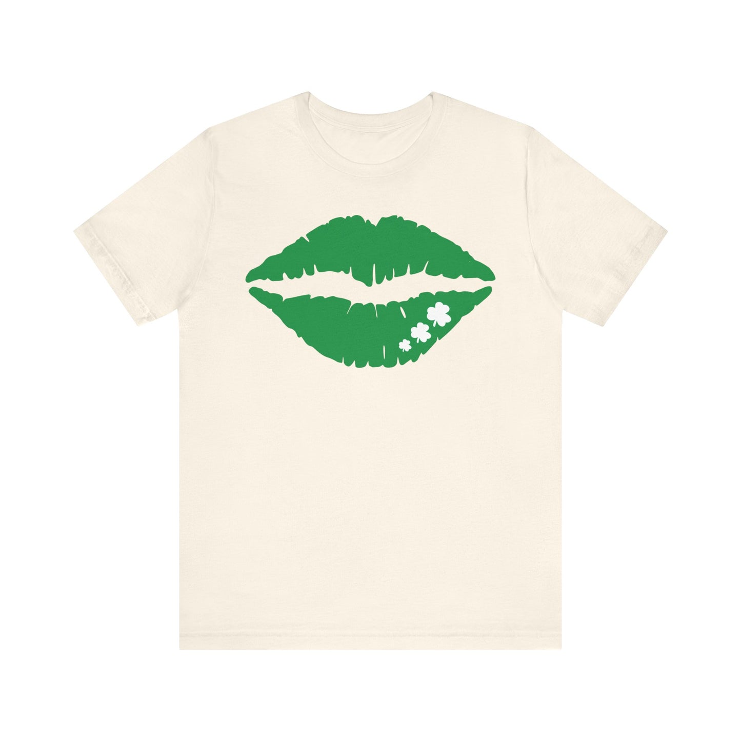 St. Patrick_s Lips