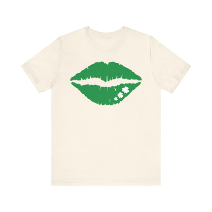 St. Patrick_s Lips