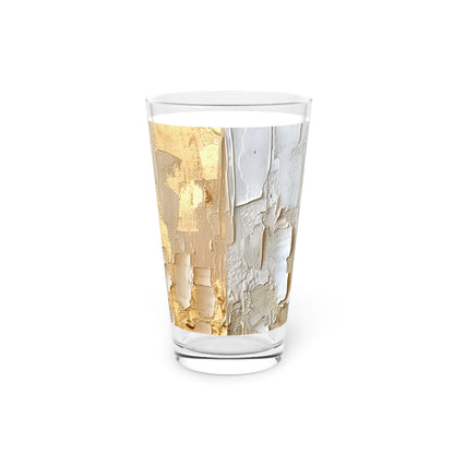 Pint Glass 16oz