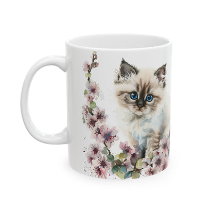 Himalayan Cat 03