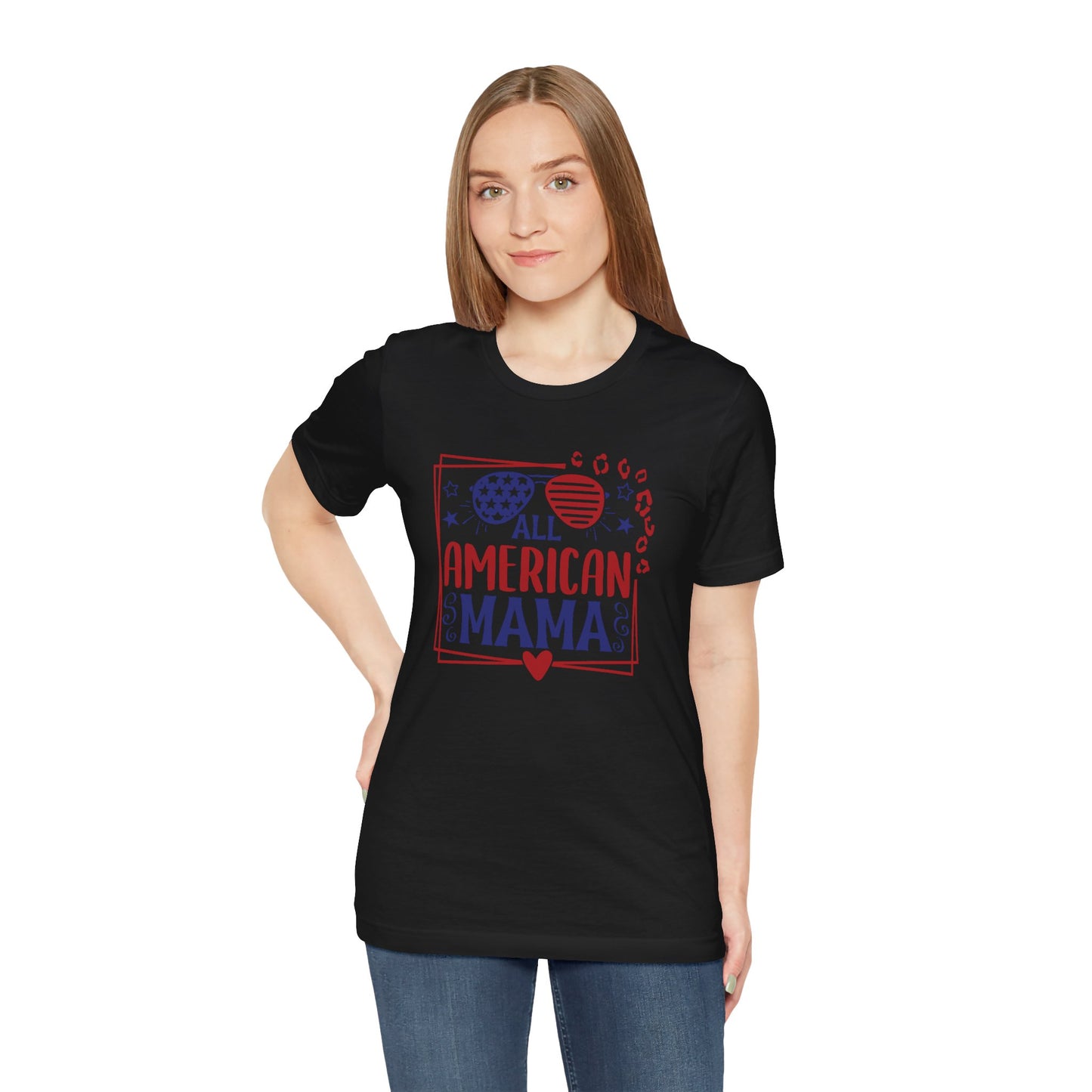 All American Mama