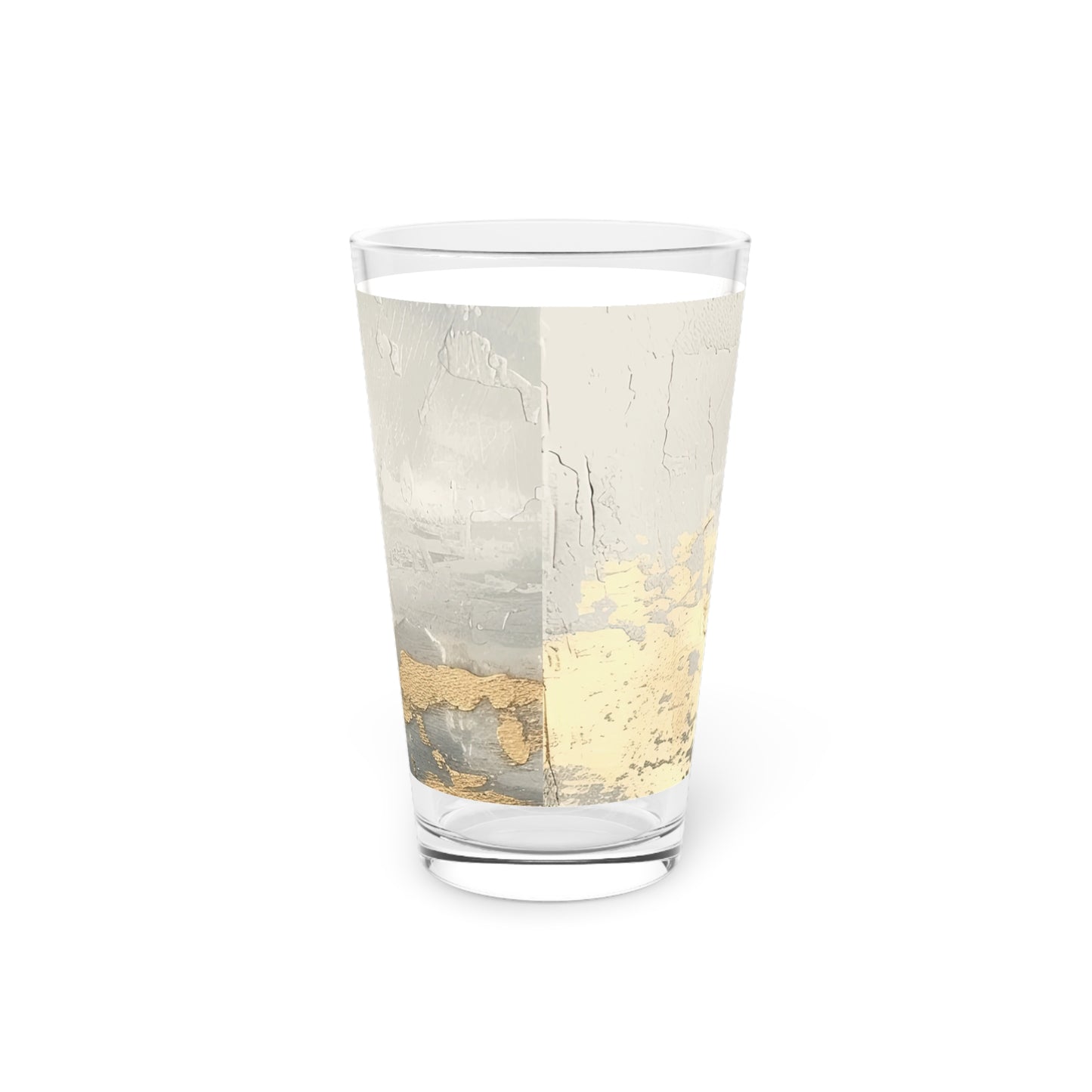 Pint Glass, 16oz