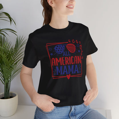 All American Mama