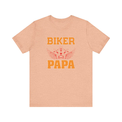 Biker Papa