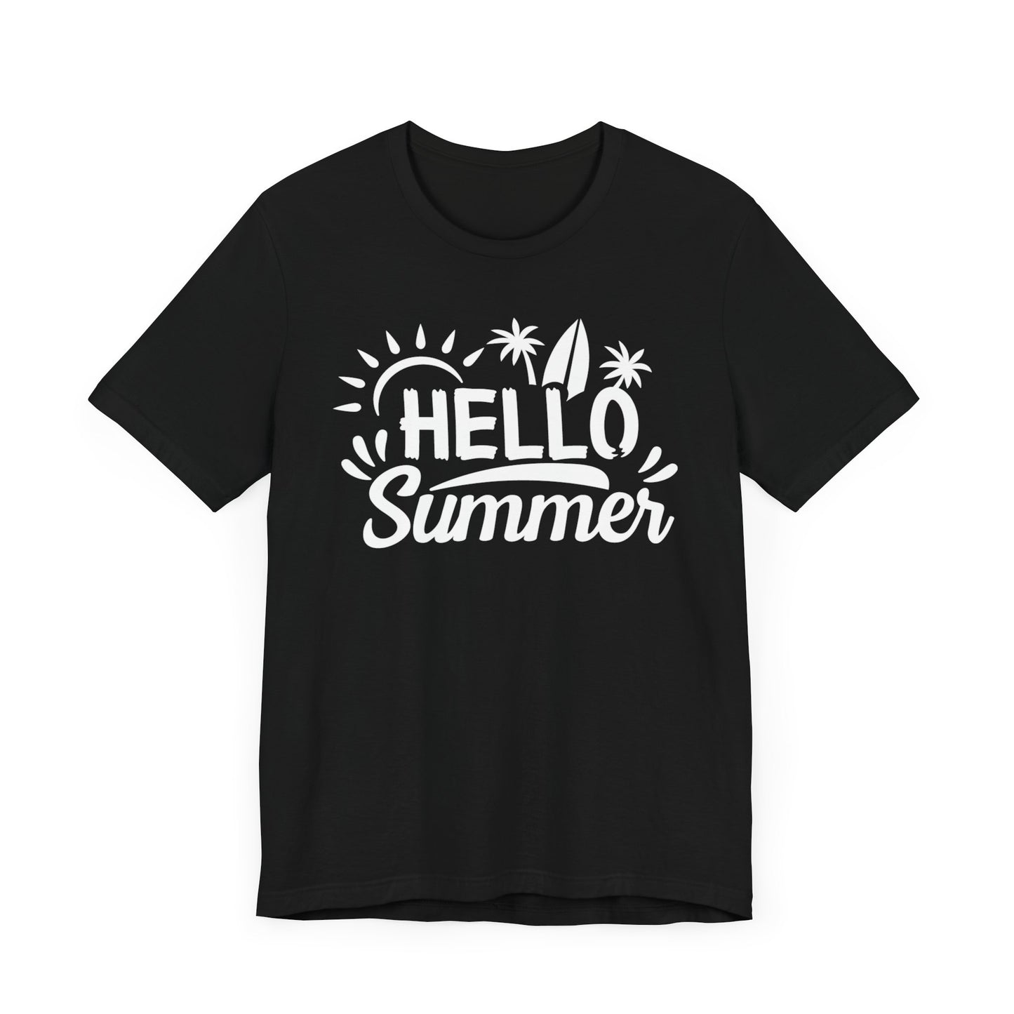 Hello Summer 3