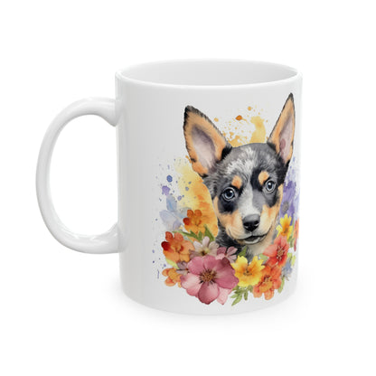 Australian Cattle Dog 04