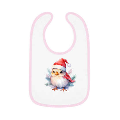 Bird Baby Bib