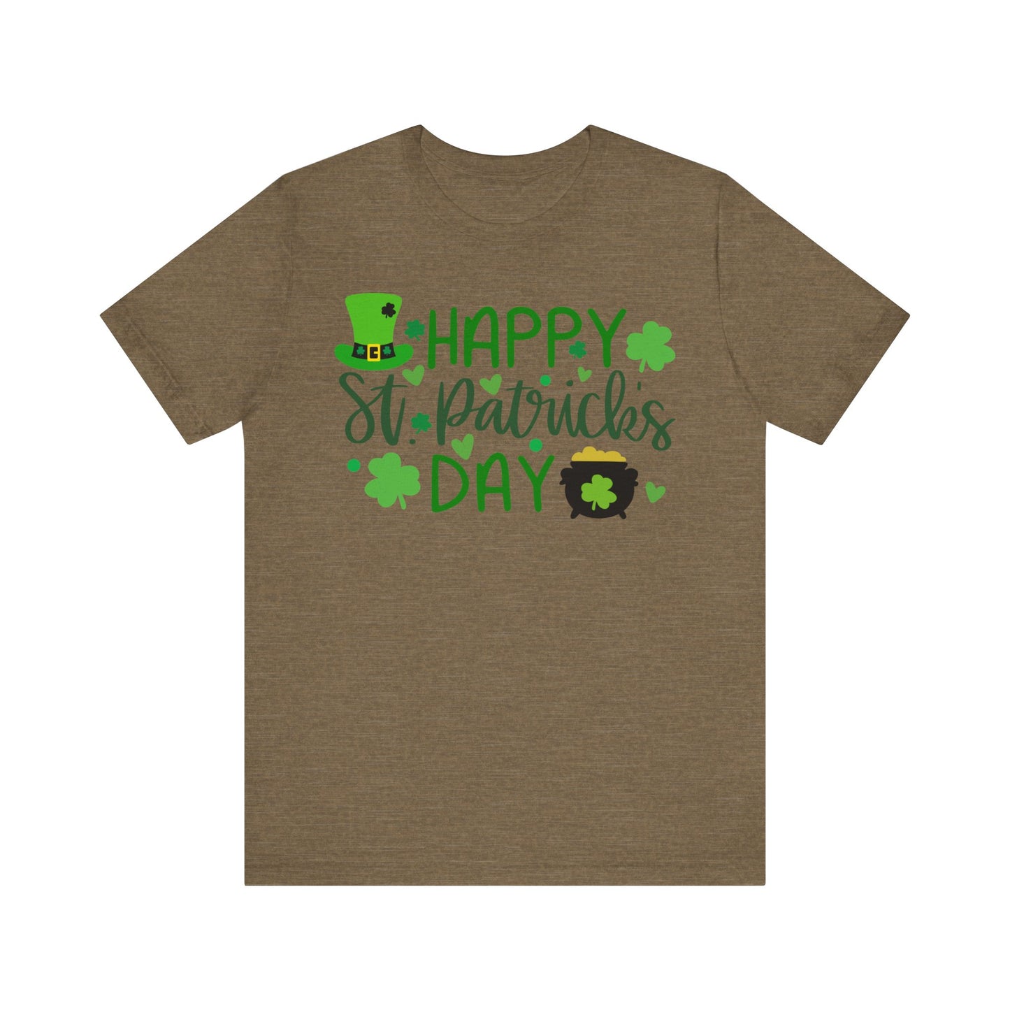 Happy St. Patrick s Day