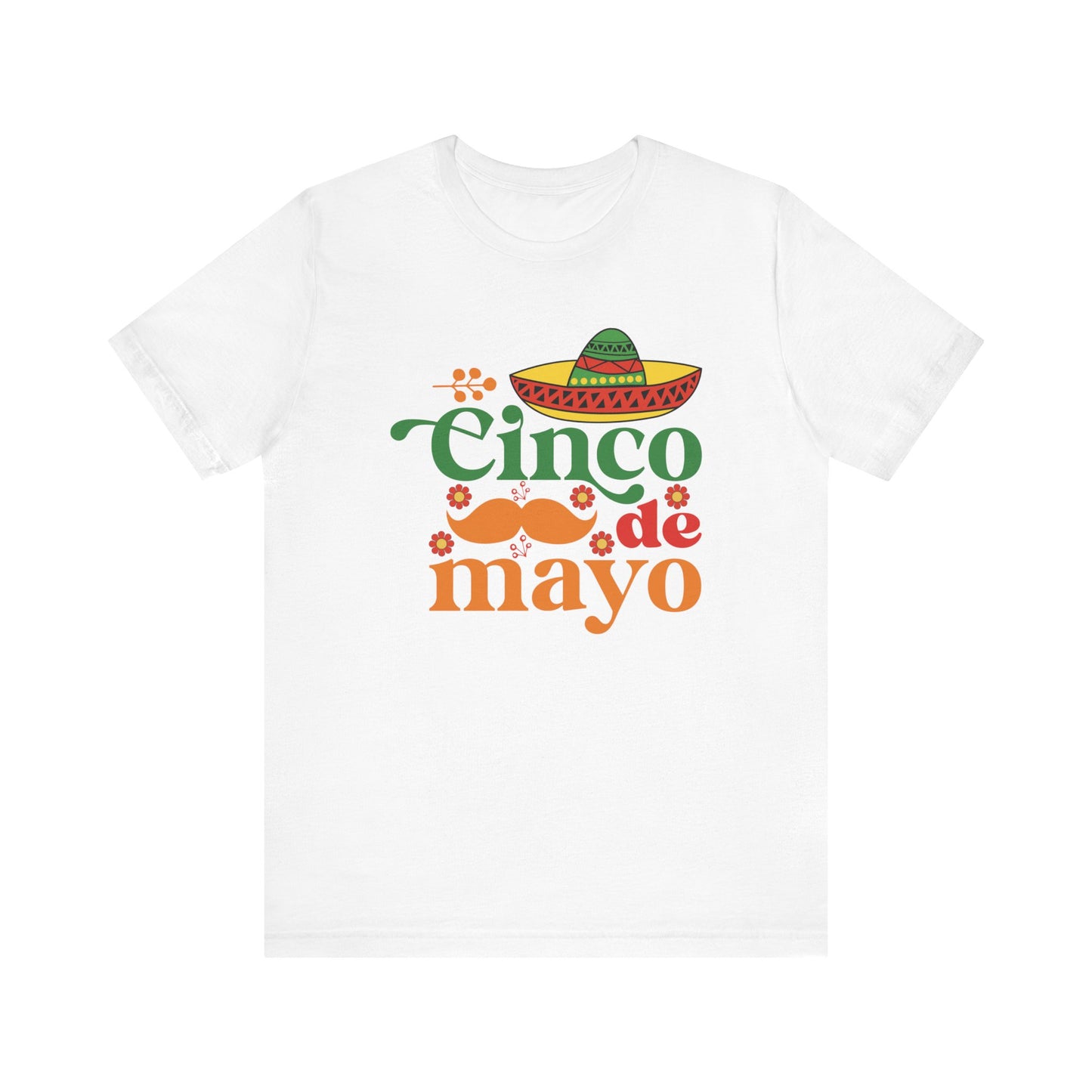 -Cinco de mayo-