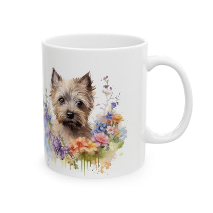 Cairn Terrier 05