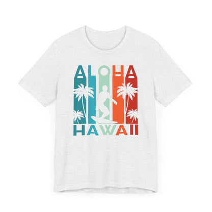 Aloha Hawaii