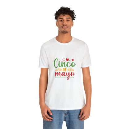 Cinco de Mayo-