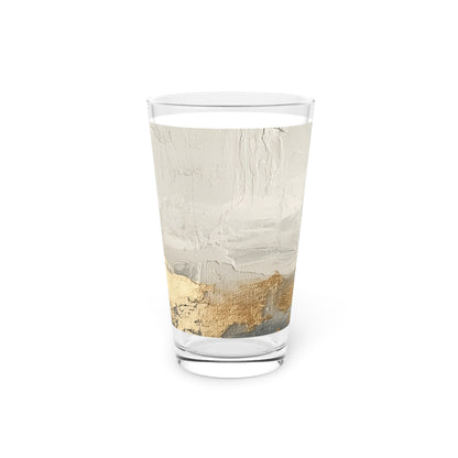 Pint Glass, 16oz