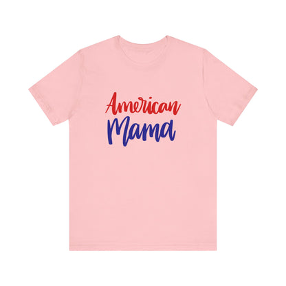 American-Mama