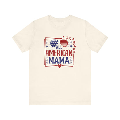 --All American Mama-