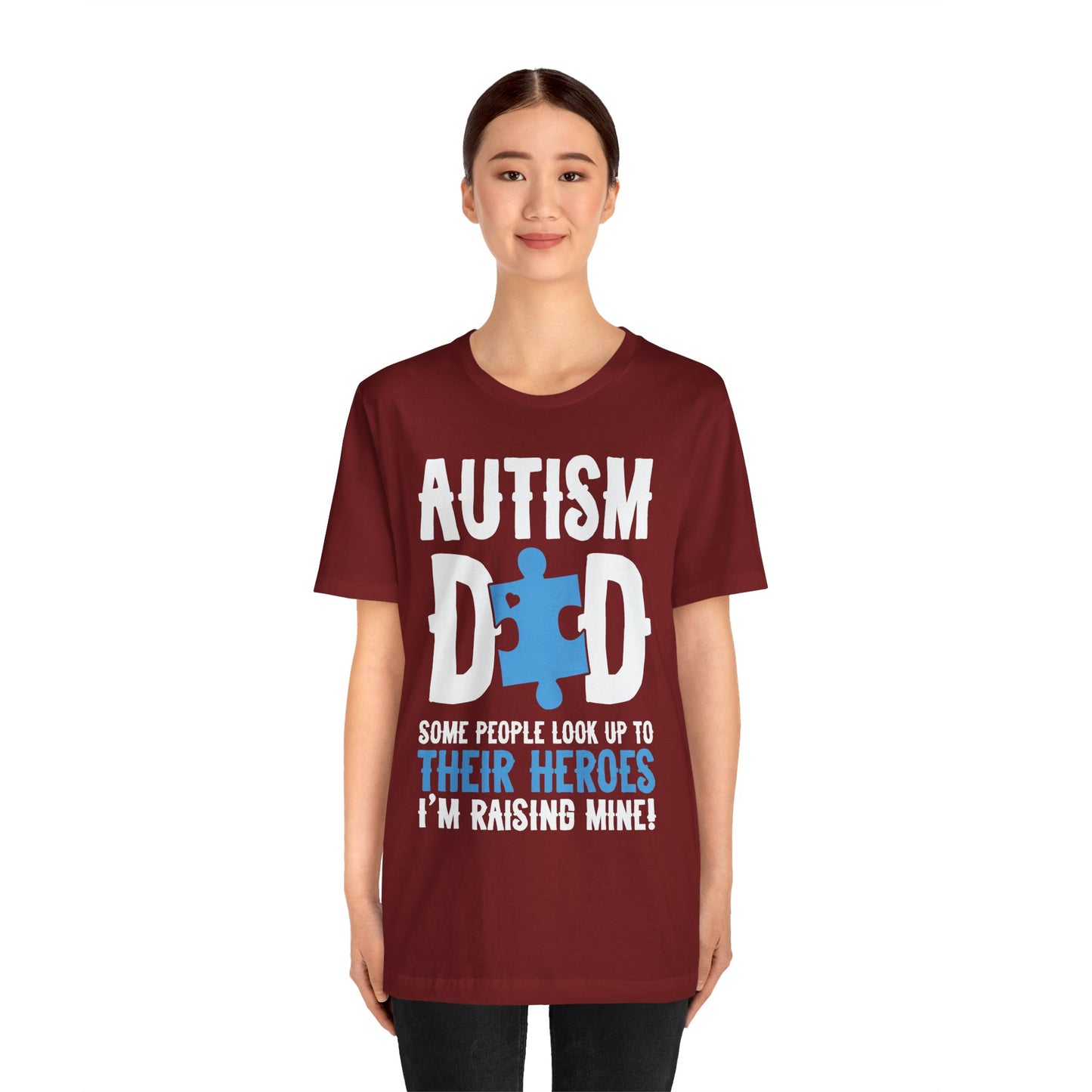 Autism Dad 2