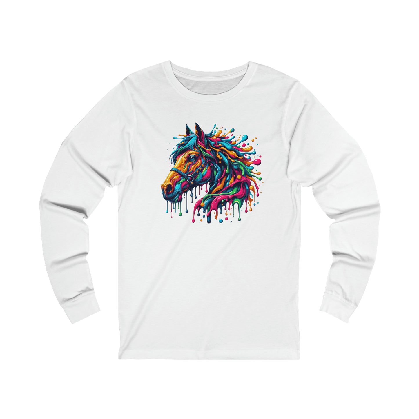 Trendy Longsleeve Tee 21