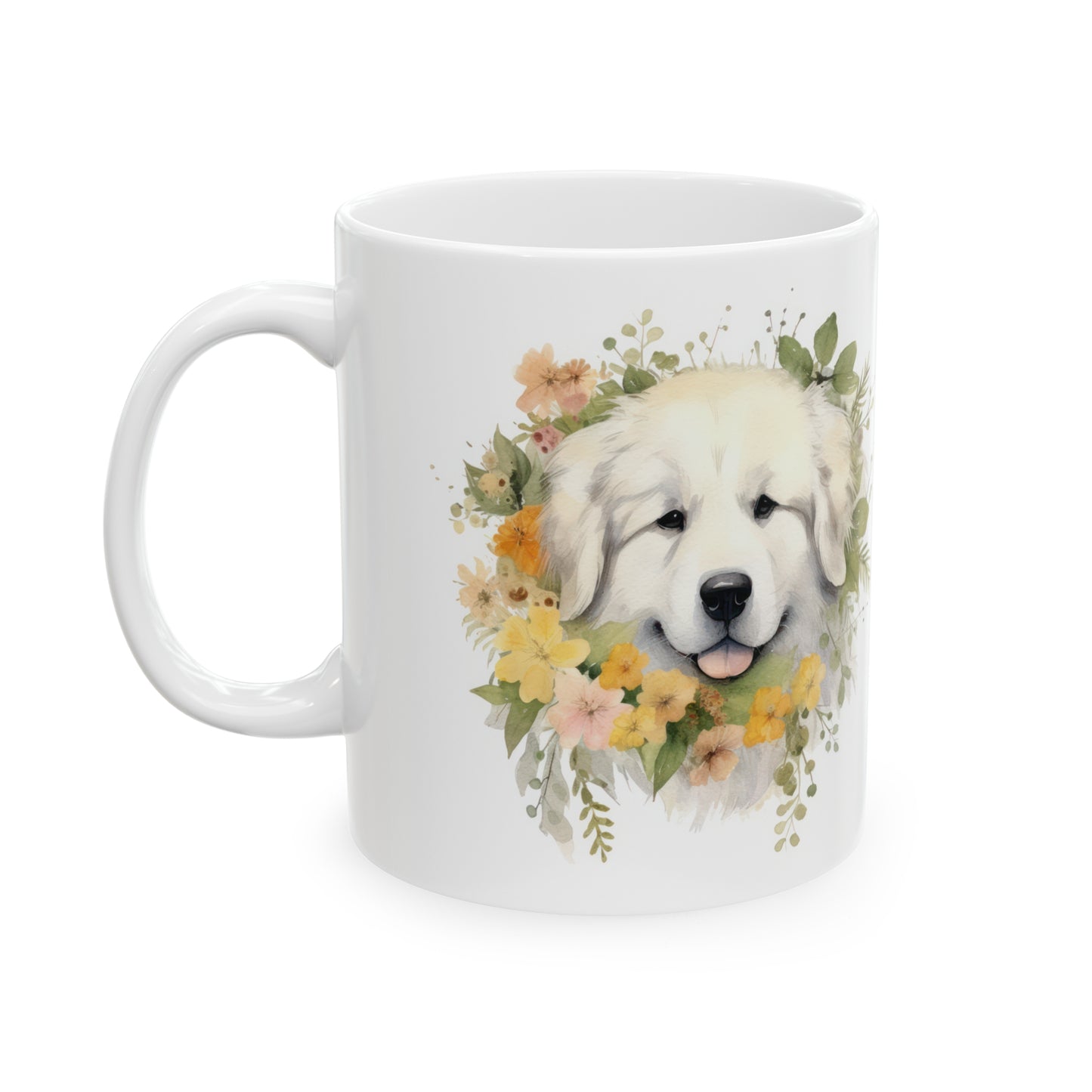 Great Pyrenees 02