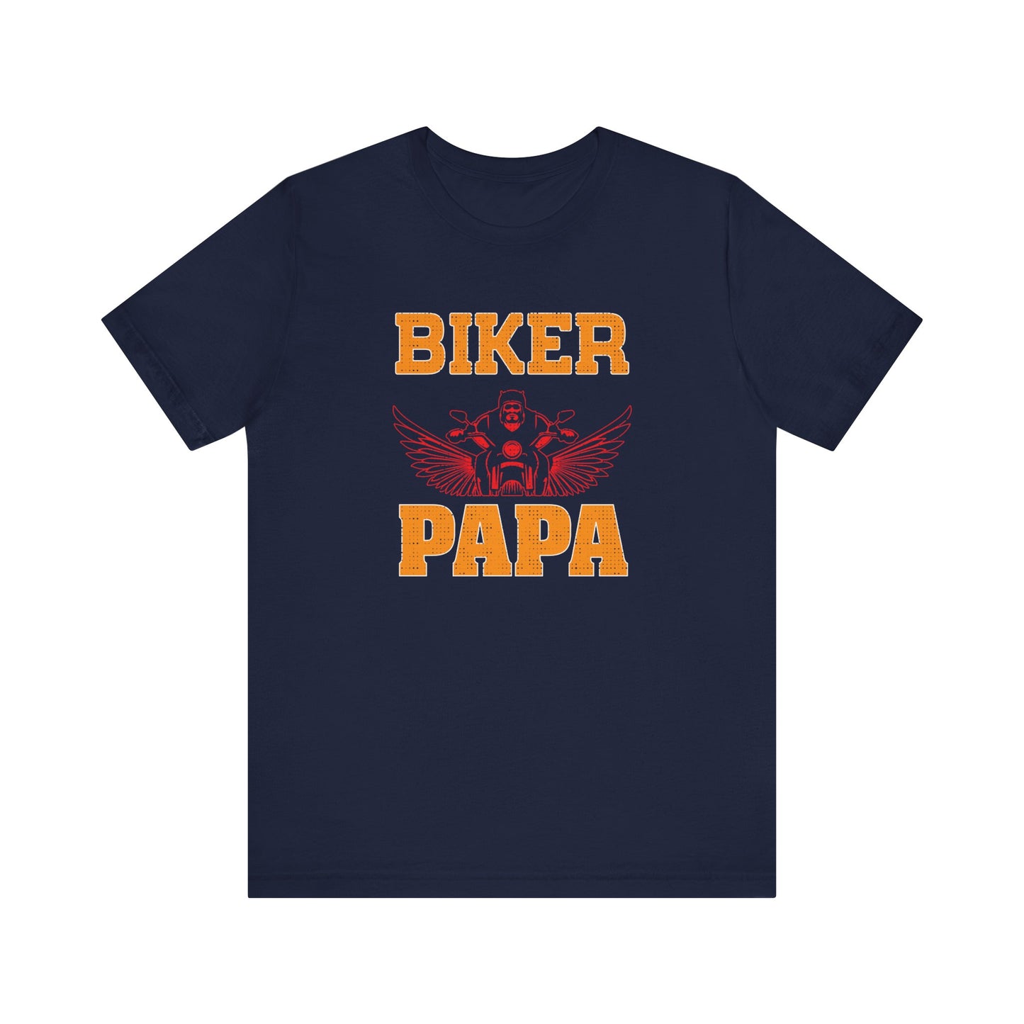 Biker Papa