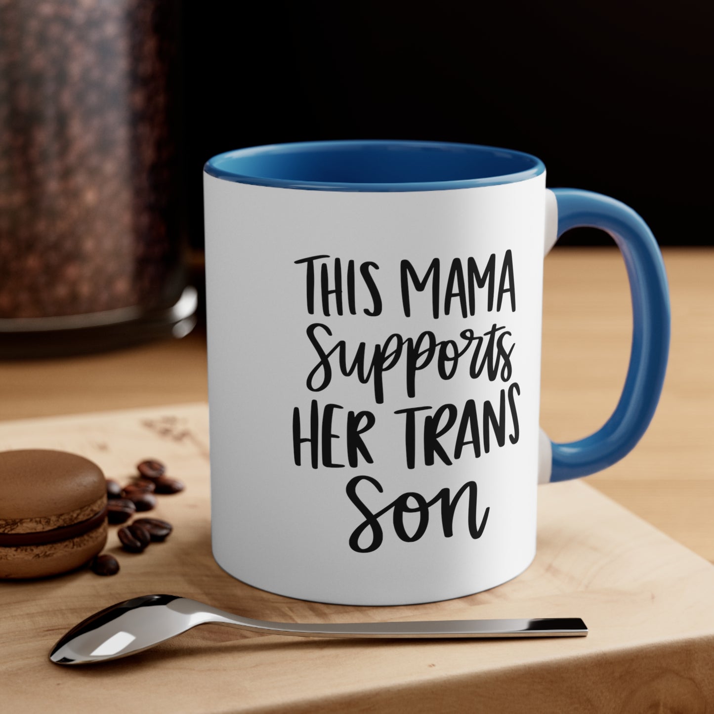 Mama-Trans-Son