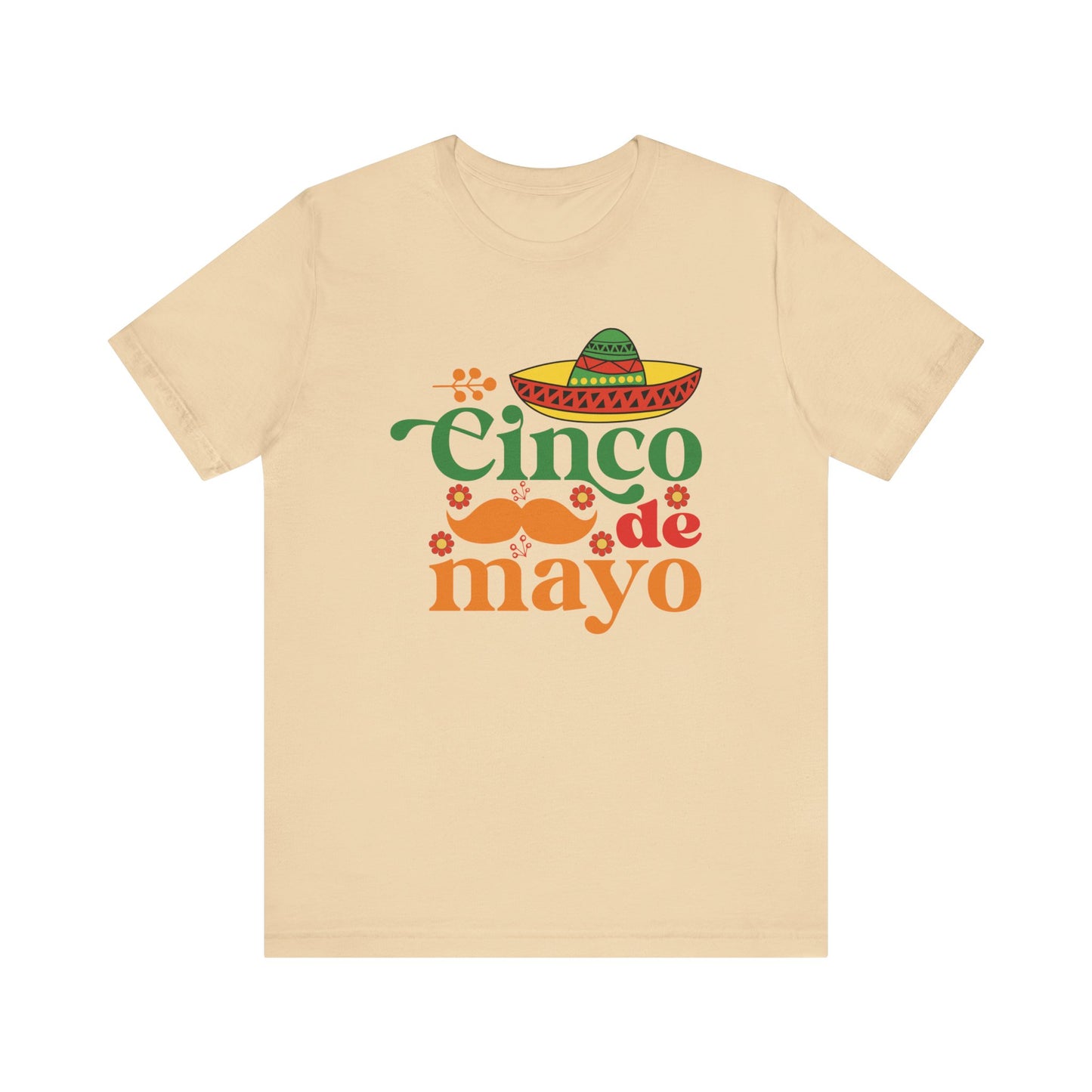 -Cinco de mayo-