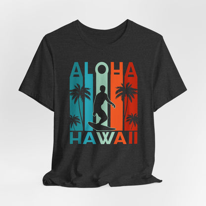 Aloha Hawaii