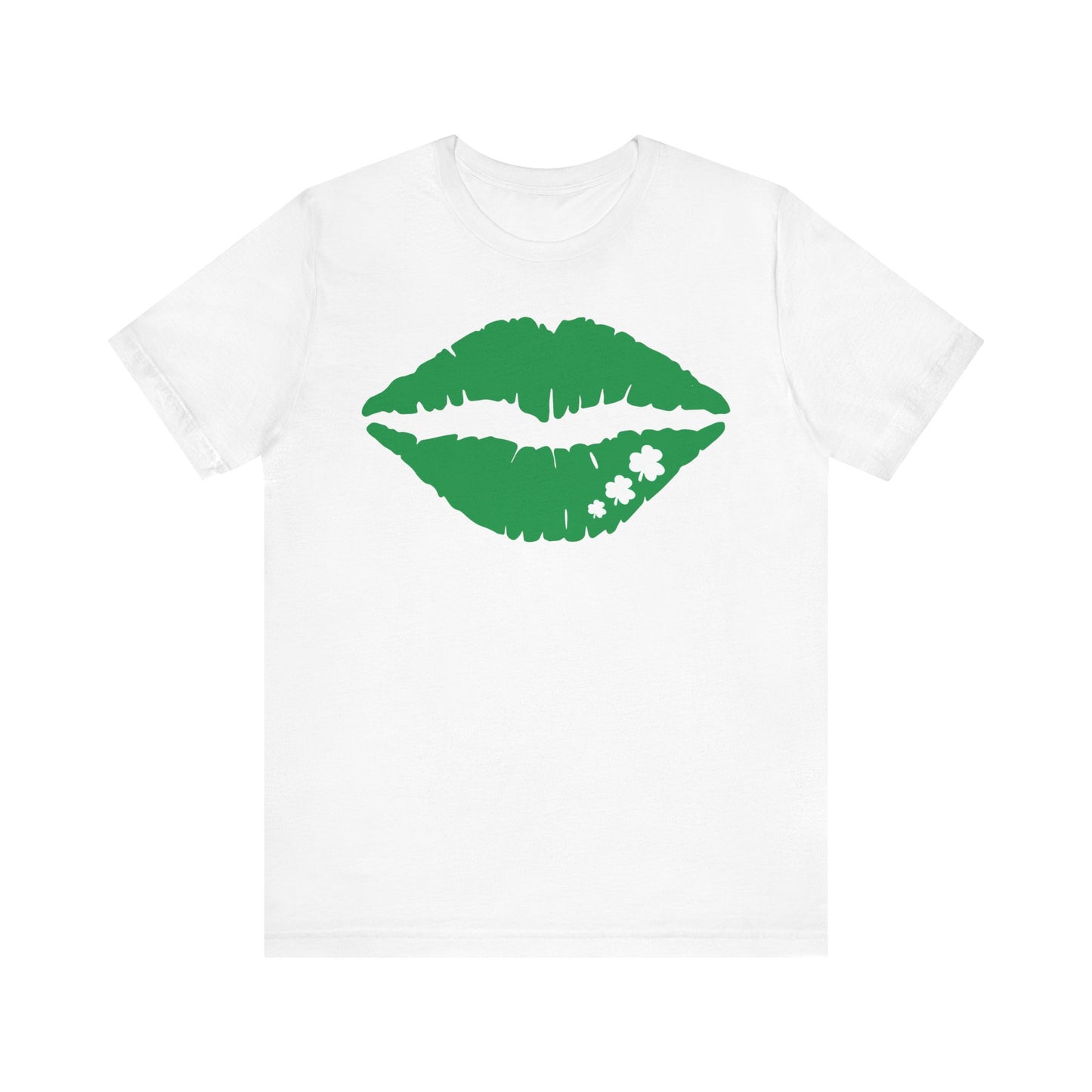 St. Patrick_s Lips