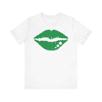 St. Patrick_s Lips