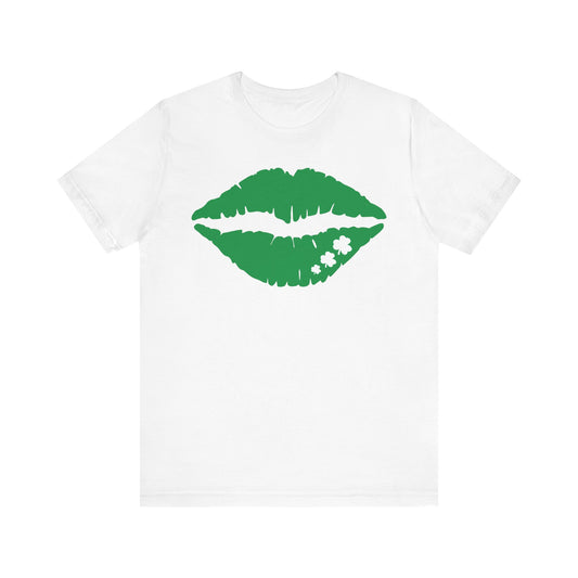 St. Patrick_s Lips