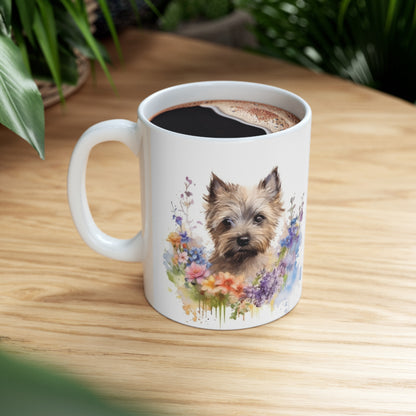 Cairn Terrier 05