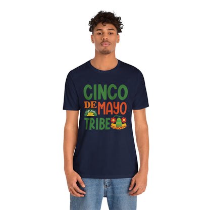 Cinco de mayo tribe