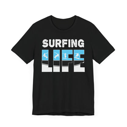 Surfing Life