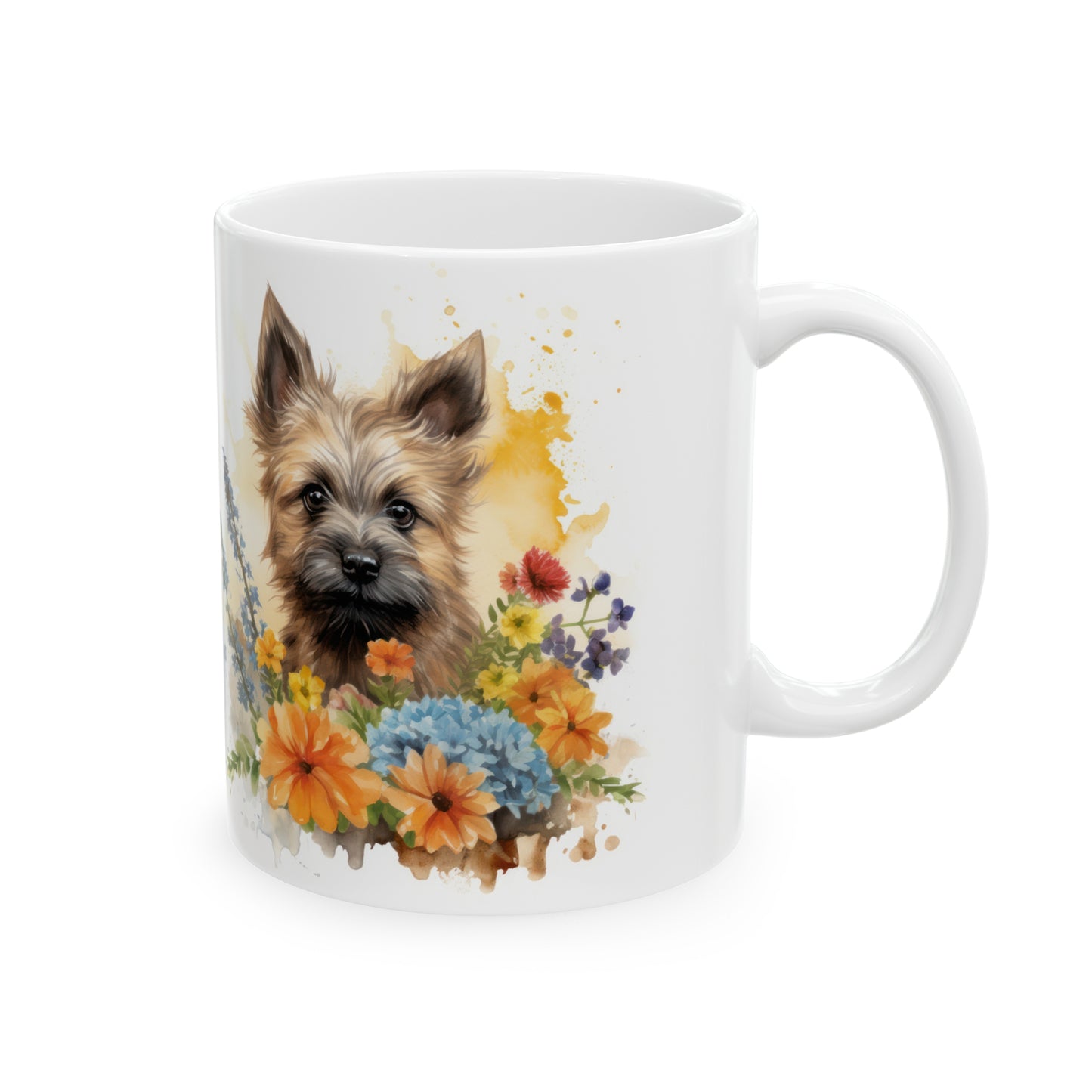 Cairn Terrier 04