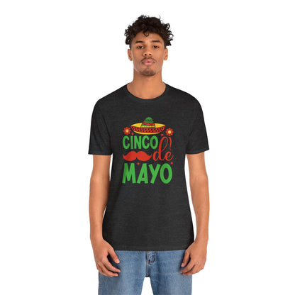 Cinco de mayo