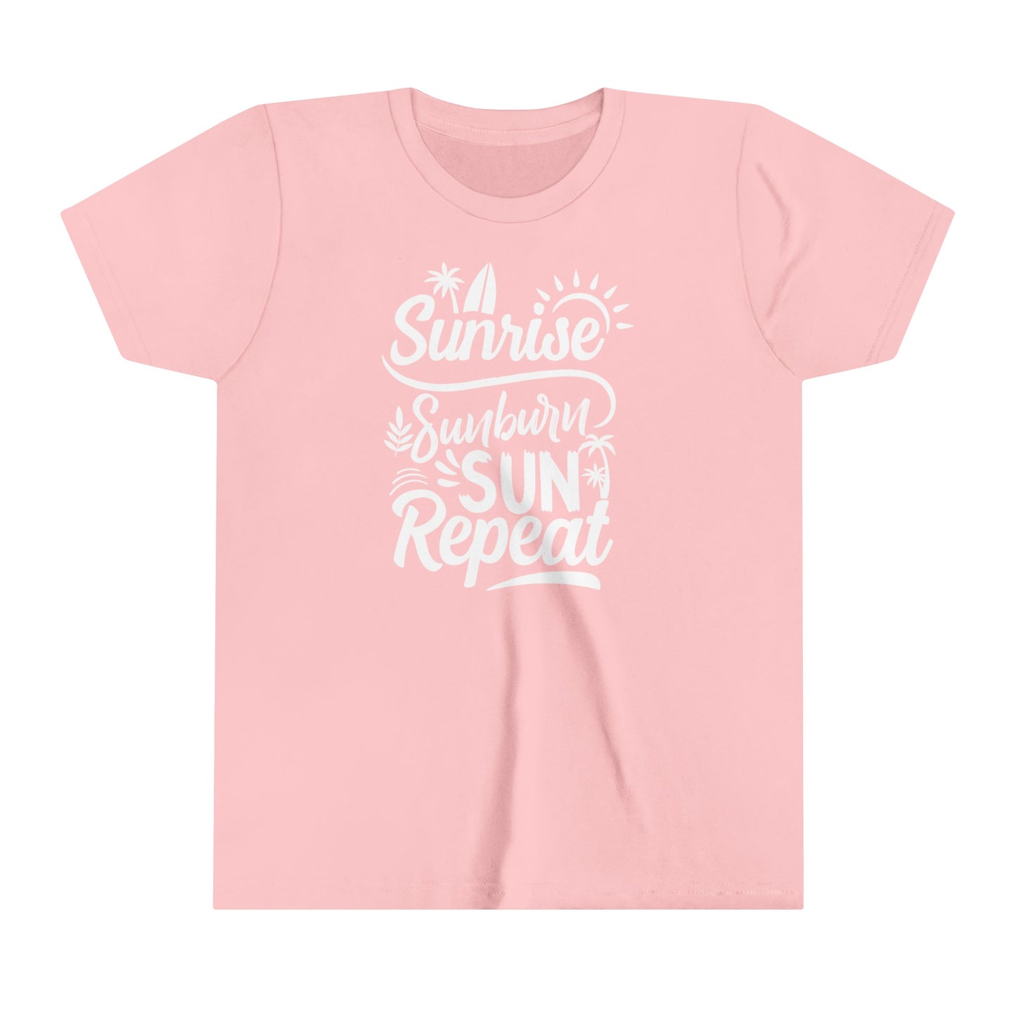 Summer T-Shirt