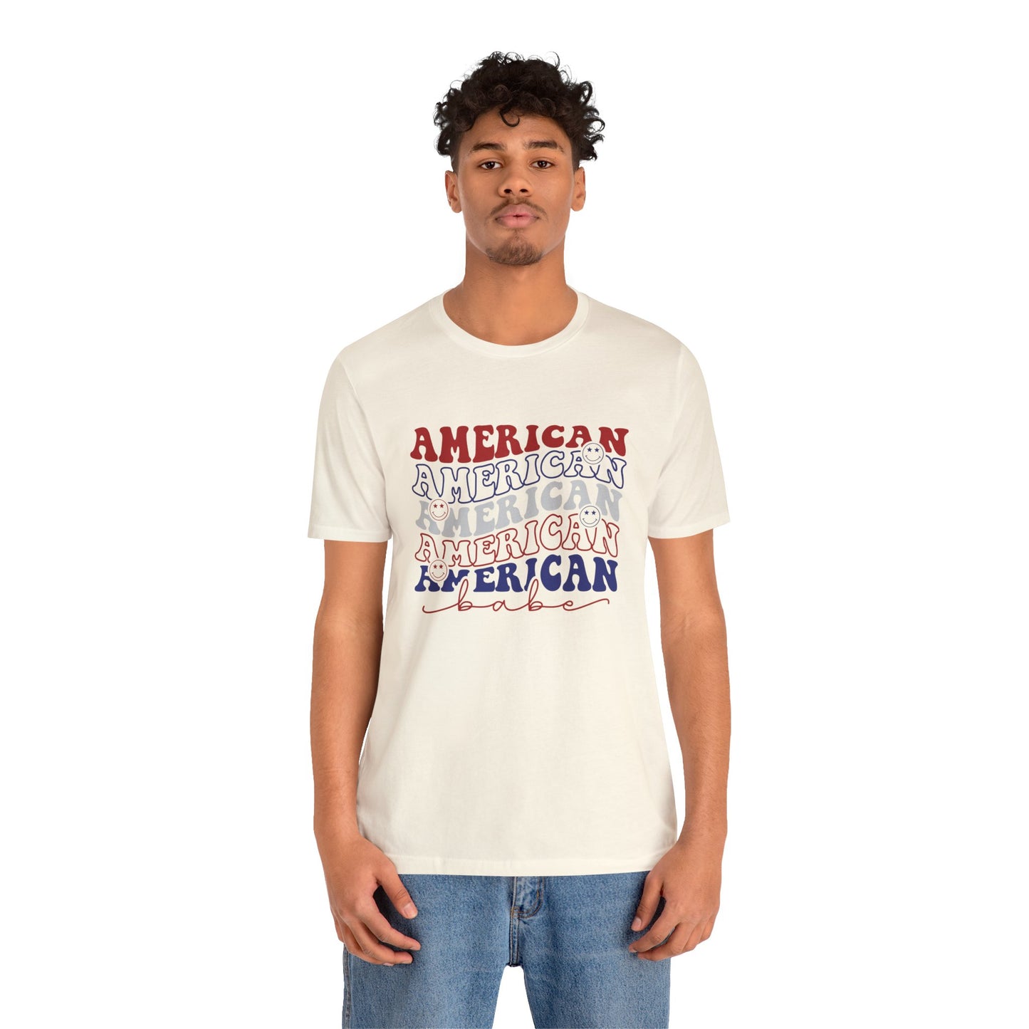 American Babe