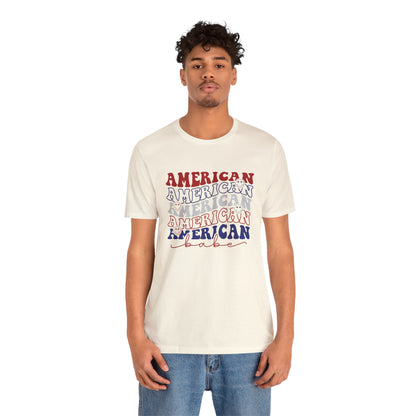 American Babe