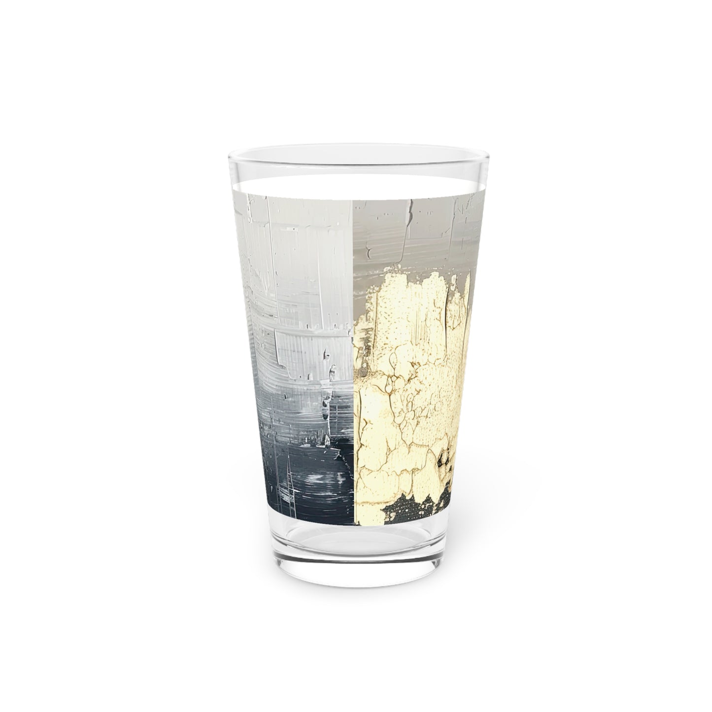 Pint Glass, 16oz