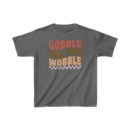 Gobble Till You Wobble