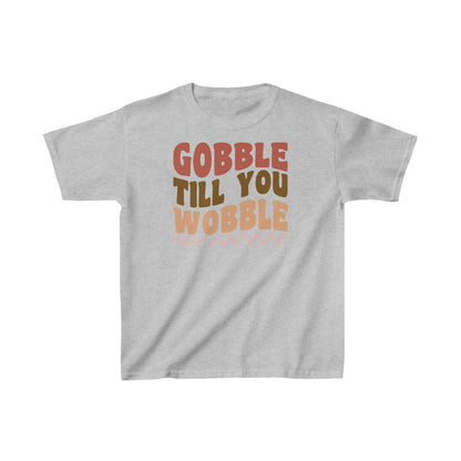 Gobble Till You Wobble