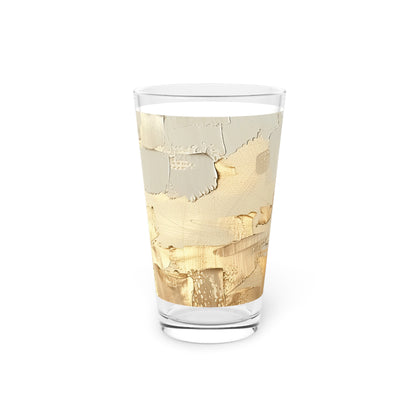 Pint Glass, 16oz