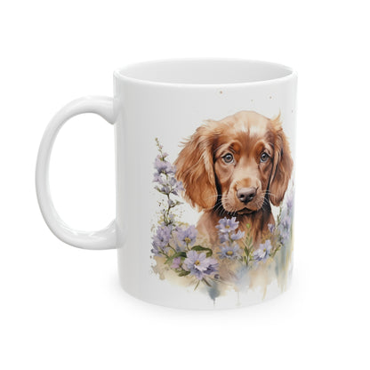 Irish Setter 02