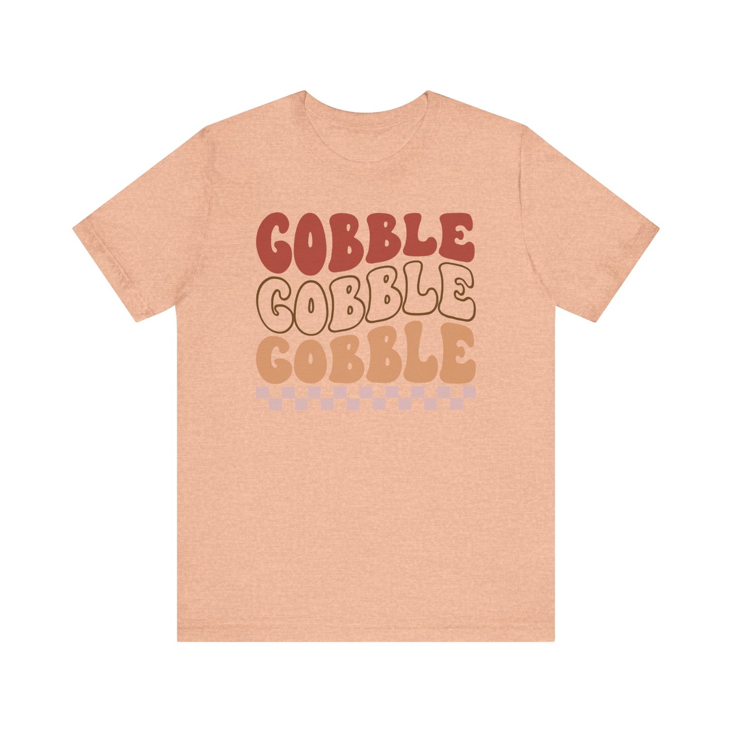 Gobble