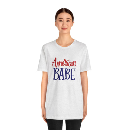 American-Babe