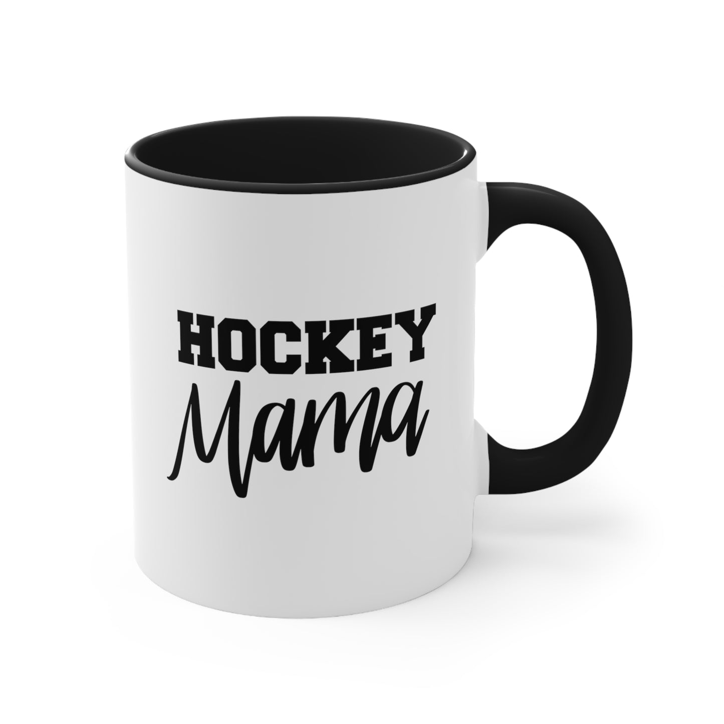 Hockey-Mama