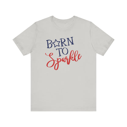 Born-to-Sparkle