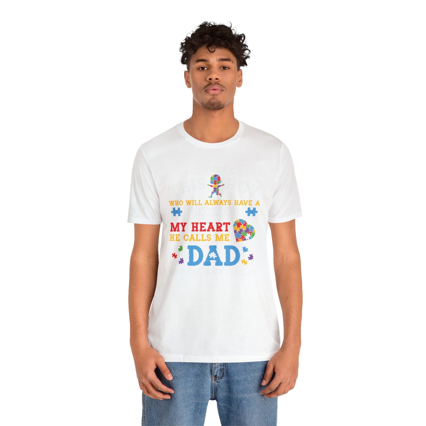 Autism Dad 16
