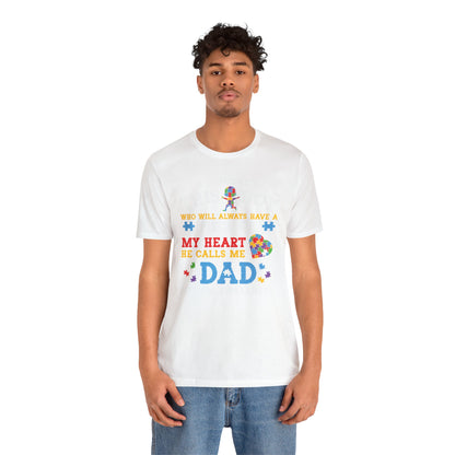 Autism Dad 16